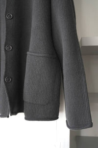 ROVE JACKE- WOOLY1 / BUNGA