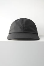 画像をギャラリービューアに読み込む, WASHABLE WOOL CAP / BLACK