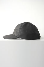 画像をギャラリービューアに読み込む, WASHABLE WOOL CAP / BLACK
