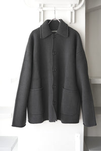 ROVE JACKE- WOOLY1 / BUNGA