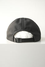画像をギャラリービューアに読み込む, WASHABLE WOOL CAP / BLACK