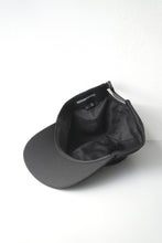 画像をギャラリービューアに読み込む, WASHABLE WOOL CAP / BLACK