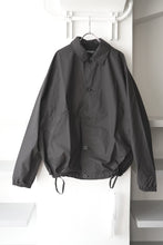 画像をギャラリービューアに読み込む, PECHE BLOUSON-PIGMENT WAX / RYE