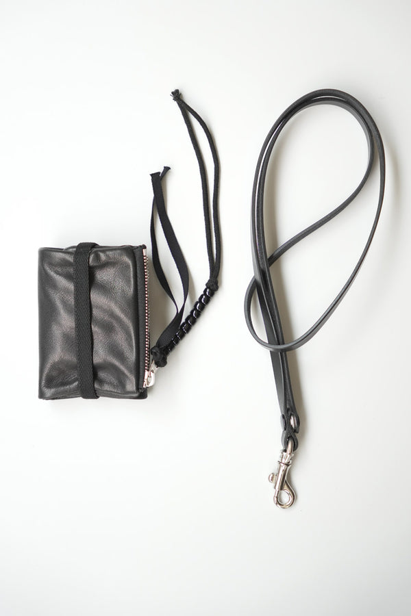COMES WALLET / BLACK [Scheduled to arrive in Autumn/Winter 2026]