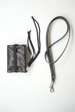 画像をギャラリービューアに読み込む, COMES WALLET / BLACK