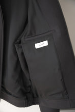 Load image into Gallery viewer, FLIGHT JACKET W/S/C MELTON / DK.BROWN  [神戸店]