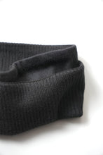 Load image into Gallery viewer, SILK HIGH GAUGE HEAD BAND / BLACK