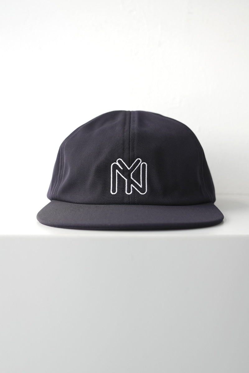 NY 볼캡 / NAVY