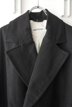 画像をギャラリービューアに読み込む, GREAT COAT-FELT / BLACK