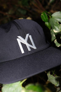 NEW YORK CAP / NAVY×WHITE