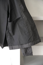 画像をギャラリービューアに読み込む, PECHE BLOUSON-PIGMENT WAX / RYE