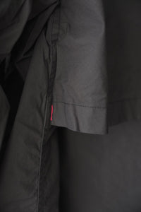 PECHE BLOUSON-PIGMENT WAX / RYE