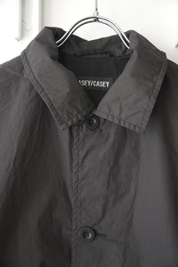 PECHE BLOUSON-PIGMENT WAX / RYE