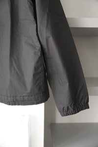 PECHE BLOUSON-PIGMENT WAX / RYE