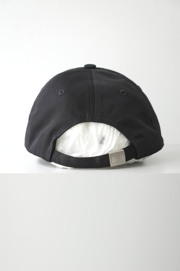 SPACE AVAILABLE×HOTEL DRUGS | CAP / BLACK