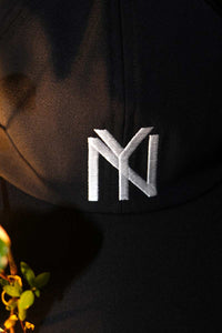 NEW YORK CAP / NAVY×WHITE