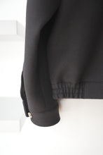 Load image into Gallery viewer, FLIGHT JACKET W/S/C MELTON / DK.BROWN  [神戸店]