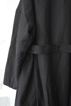 画像をギャラリービューアに読み込む, GREAT COAT-FELT / BLACK