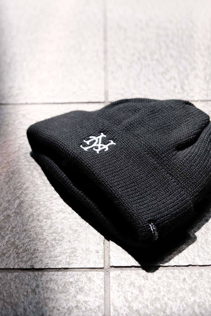 COMESANDGOES 23aw NY CUBANS CAP - BLACK セール価格公式 - www