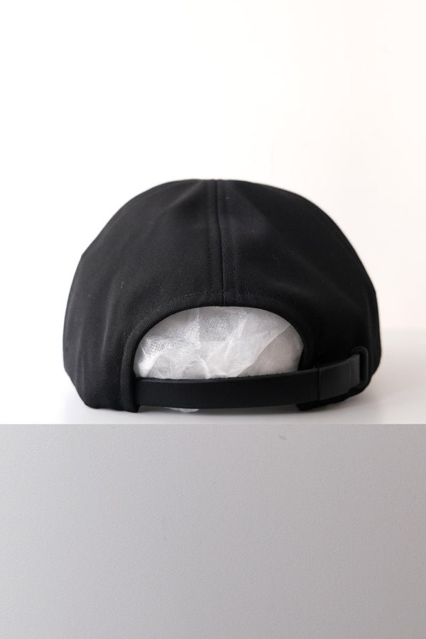 NY CAP (BASIC) / BLACK