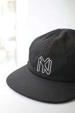 画像をギャラリービューアに読み込む, NY CAP / BLACK