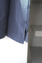 画像をギャラリービューアに読み込む, EQUERRE POLO-TUAREG / BLUE