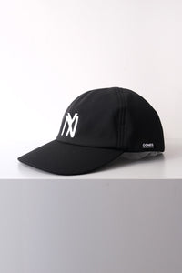 NEW YORK CAP / BLACK×WHITE