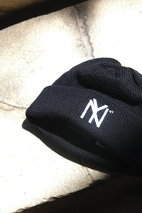 NY CUBANS KNIT / BLACK 