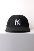 画像をギャラリービューアに読み込む, NEW YORK CAP / BLACK×WHITE