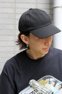 STANDARD CAP / BLACK