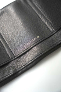 COMES WALLET / BLACK