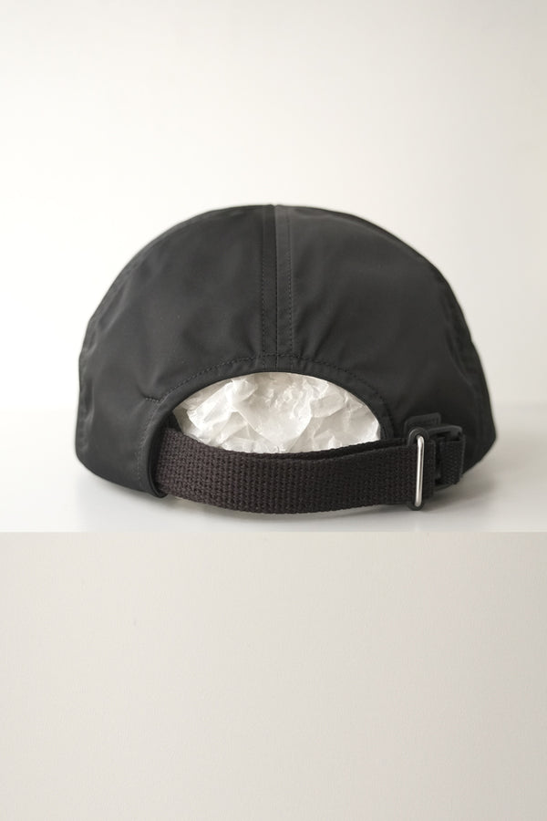 DICROS CAP / BLACK