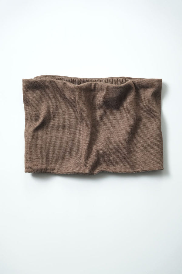 SILK HIGH GAUGE HEAD BAND / OLIVE