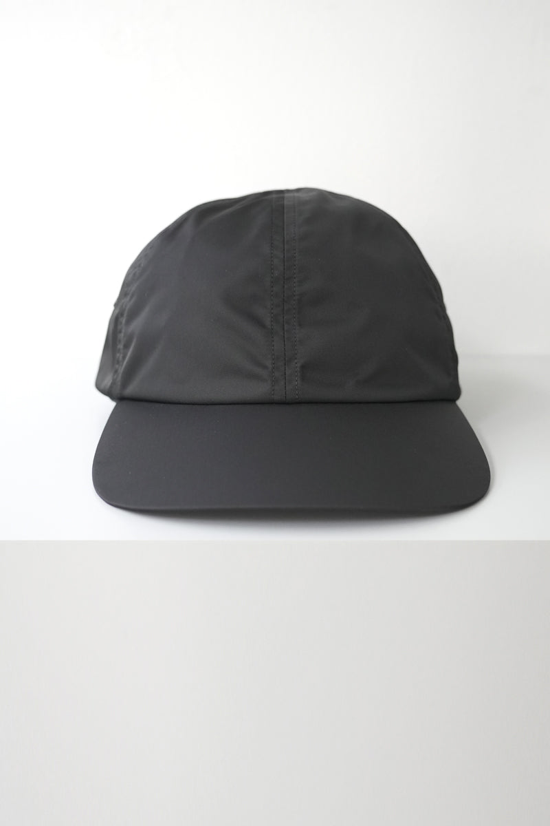 DICROS CAP / BLACK [26AW 입고 예정]