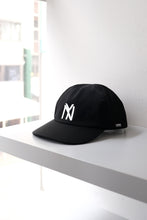 画像をギャラリービューアに読み込む, NEW YORK CAP / BLACK×WHITE