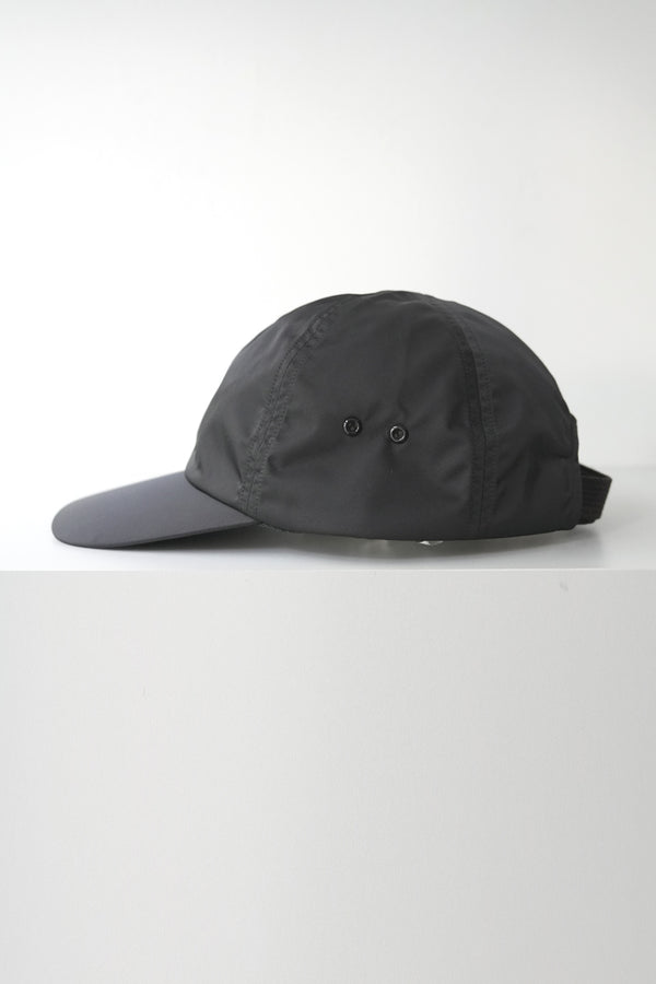 DICROS CAP / BLACK