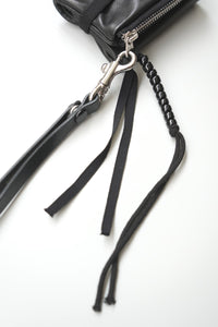 COMES WALLET / BLACK