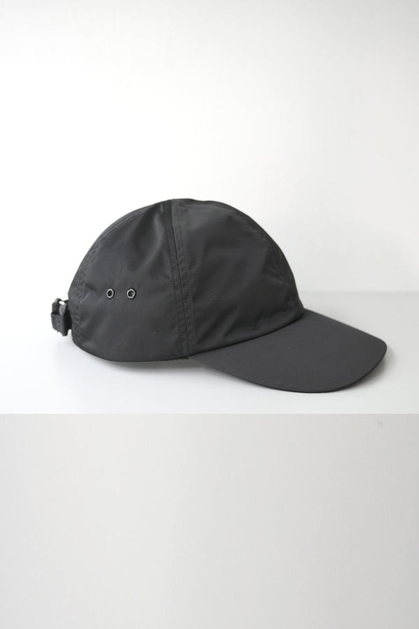 DICROS CAP / BLACK