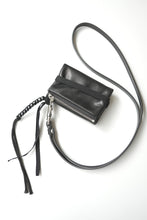 画像をギャラリービューアに読み込む, COMES WALLET / BLACK