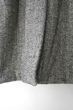 画像をギャラリービューアに読み込む, BIG BLOBBY COAT-DONY / GREY