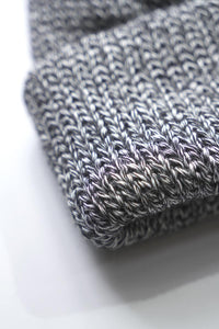 WOOL STANDARD KNIT / MIX