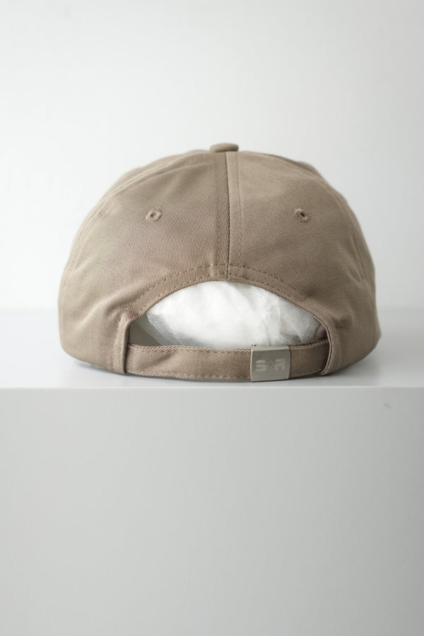 SPACE AVAILABLE×HOTEL DRUGS | CAP / EARTH DUST