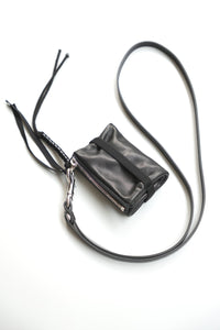 COMES WALLET / BLACK