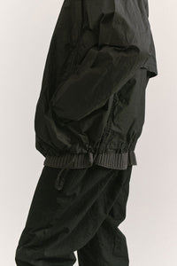 PECHE BLOUSON-PIGMENT WAX / RYE