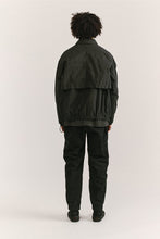 画像をギャラリービューアに読み込む, PECHE BLOUSON-PIGMENT WAX / RYE