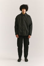 画像をギャラリービューアに読み込む, PECHE BLOUSON-PIGMENT WAX / RYE