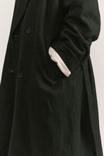 画像をギャラリービューアに読み込む, GREAT COAT-FELT / BLACK