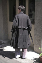 画像をギャラリービューアに読み込む, GREAT COAT-FELT / BLACK