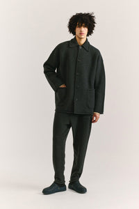 ROVE JACKE- WOOLY1 / BUNGA