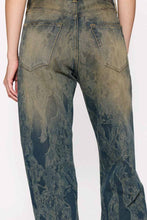 画像をギャラリービューアに読み込む, CRISS JEANS / LACE DENIM